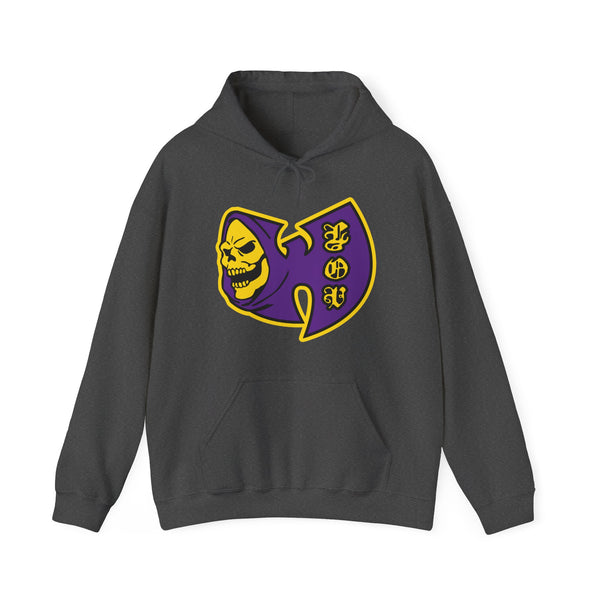 Skele-Wu Heavy Blend™ Hooded Sweatshirt