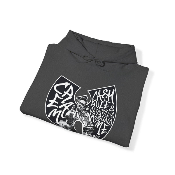 CREAM - Heavy Blend™ Hooded Sweatshirt