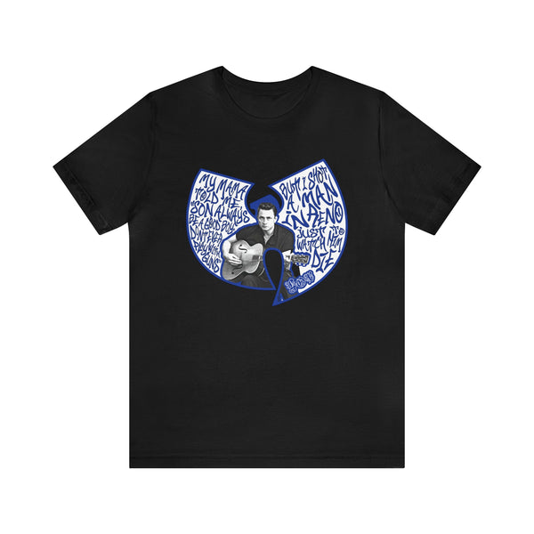 Folsom Prison Wu's