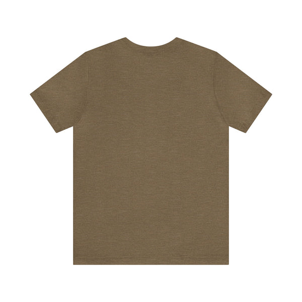 The Finger - Short Sleeve Tee