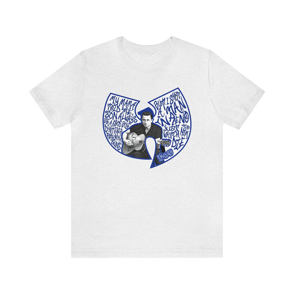 Folsom Prison Wu's