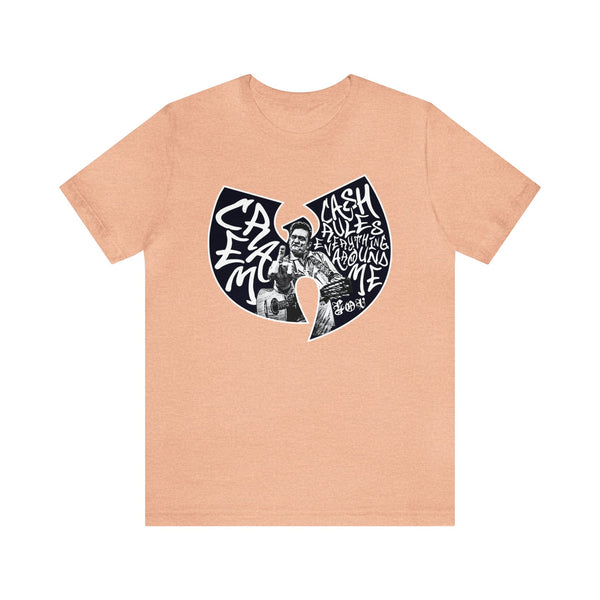 CREAM Short Sleeve Tee