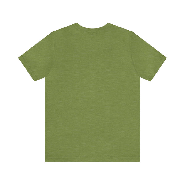 The Finger - Short Sleeve Tee