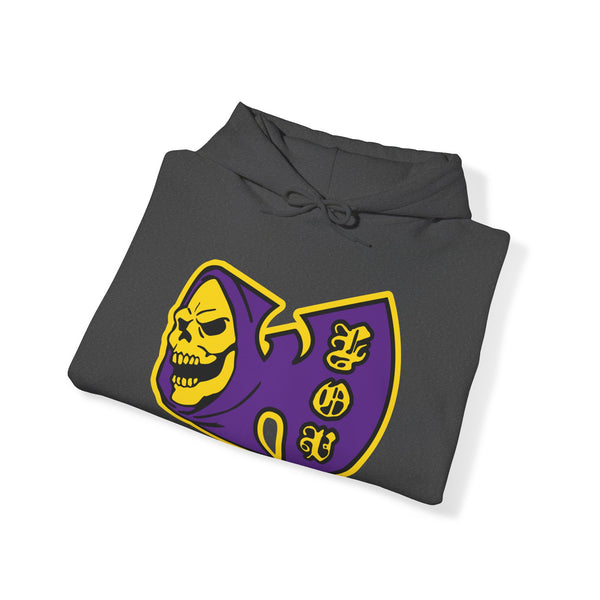 Skele-Wu Heavy Blend™ Hooded Sweatshirt