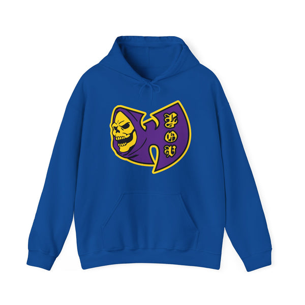 Skele-Wu Heavy Blend™ Hooded Sweatshirt