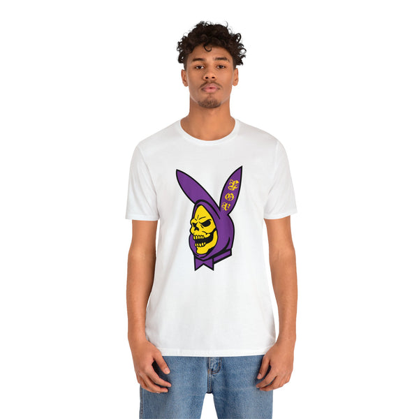 SkelBoy Unisex Jersey Short Sleeve Tee