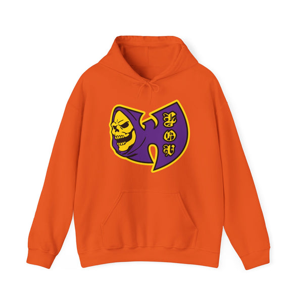 Skele-Wu Heavy Blend™ Hooded Sweatshirt