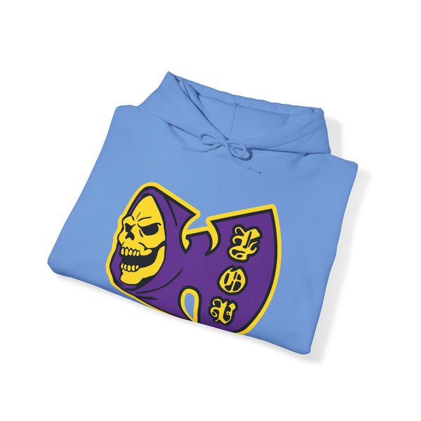 Skele-Wu Heavy Blend™ Hooded Sweatshirt