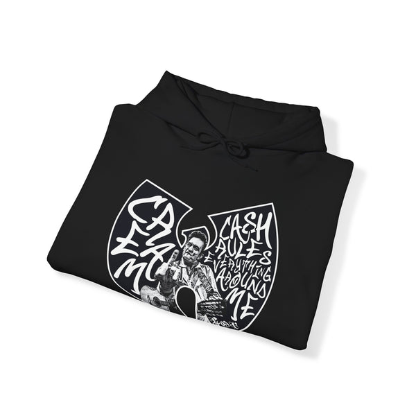CREAM - Heavy Blend™ Hooded Sweatshirt