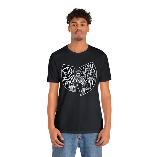 CREAM Short Sleeve Tee