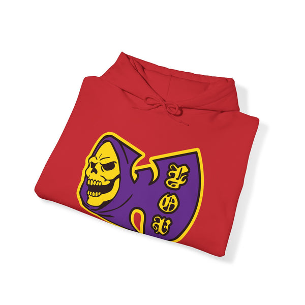 Skele-Wu Heavy Blend™ Hooded Sweatshirt