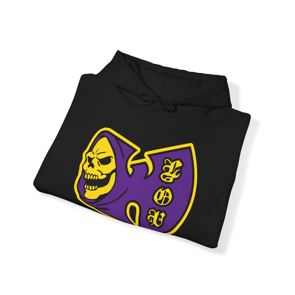 Skele-Wu Heavy Blend™ Hooded Sweatshirt