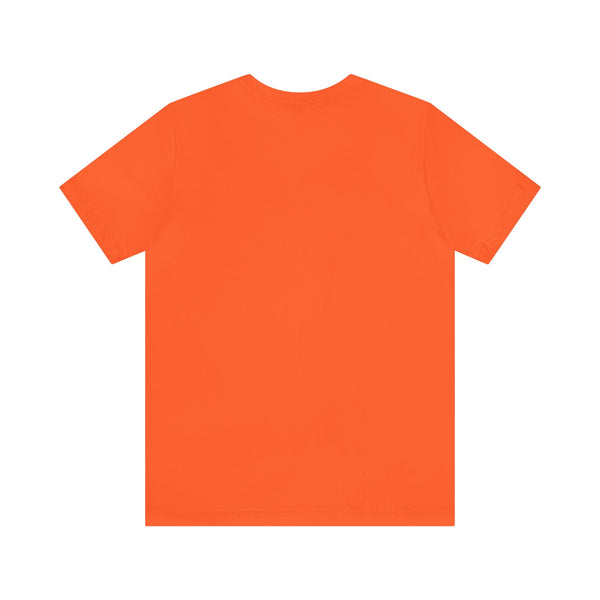 Skele-Bolt Unisex Jersey Short Sleeve Tee