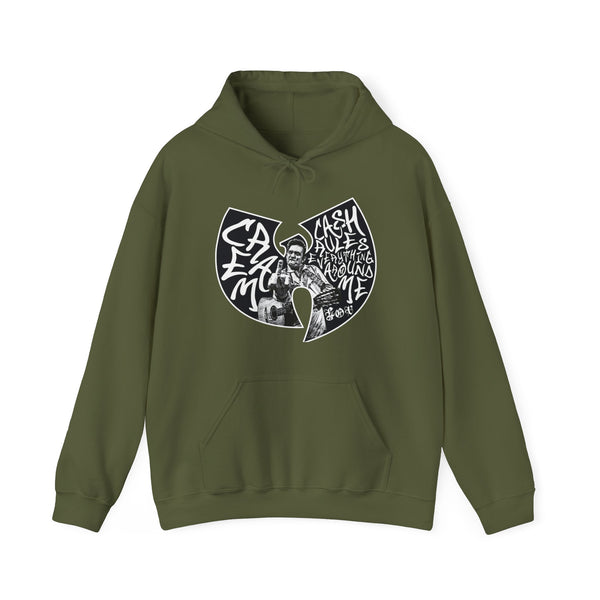 CREAM - Heavy Blend™ Hooded Sweatshirt