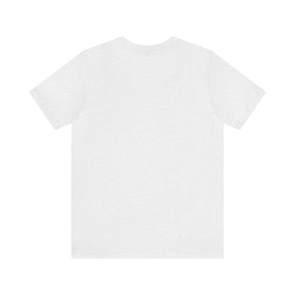 Honor Thy Father - Unisex Jersey Short Sleeve Tee