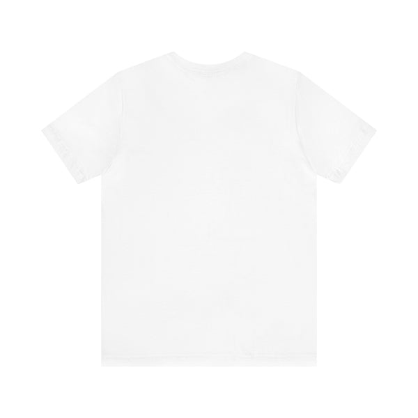 Skele-Bolt Unisex Jersey Short Sleeve Tee