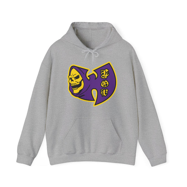 Skele-Wu Heavy Blend™ Hooded Sweatshirt