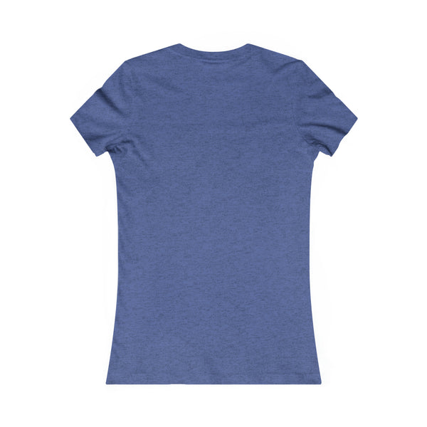 CREAM - Women's Fit Tee