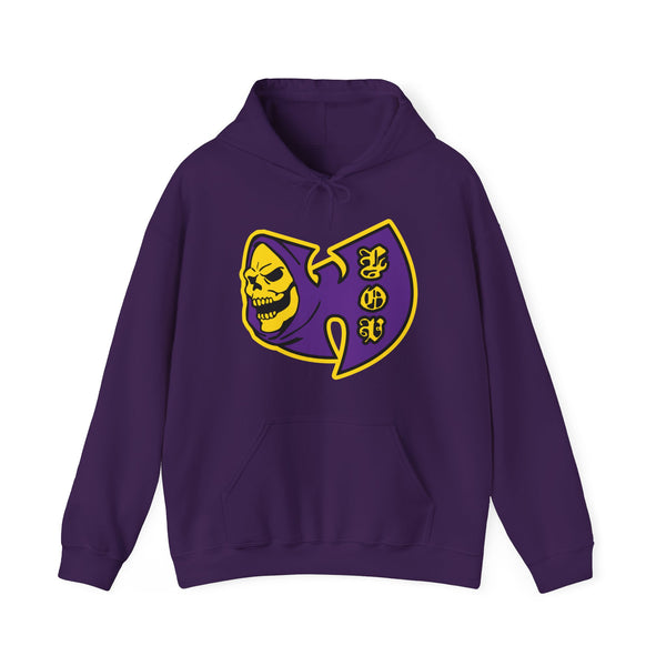 Skele-Wu Heavy Blend™ Hooded Sweatshirt