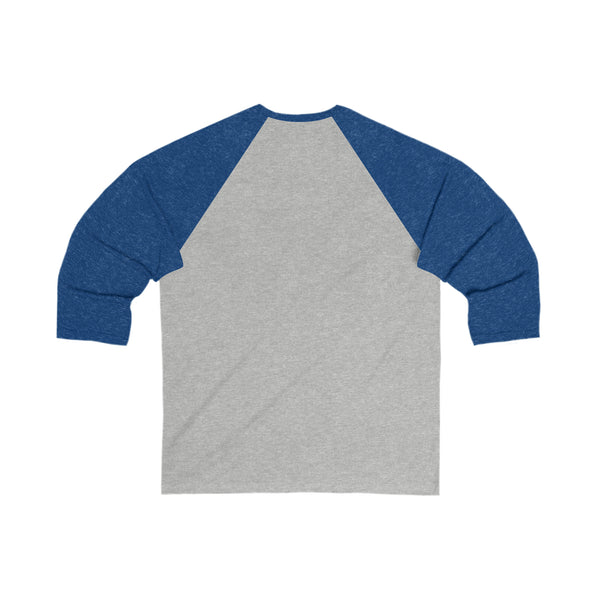 Honor Thy Father - Unisex 3\4 Sleeve Baseball Tee