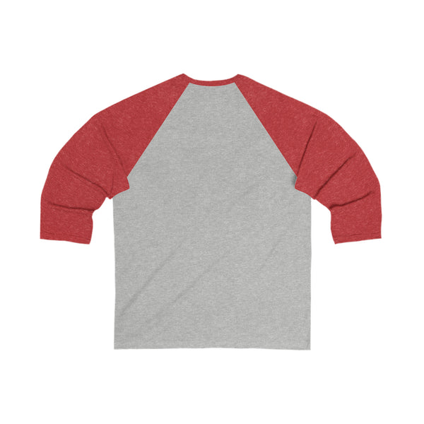 Honor Thy Father - Unisex 3\4 Sleeve Baseball Tee