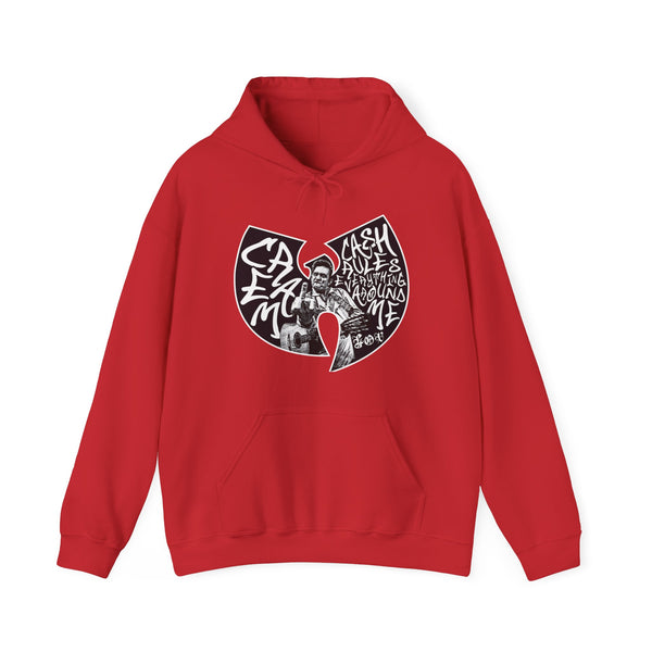 CREAM - Heavy Blend™ Hooded Sweatshirt
