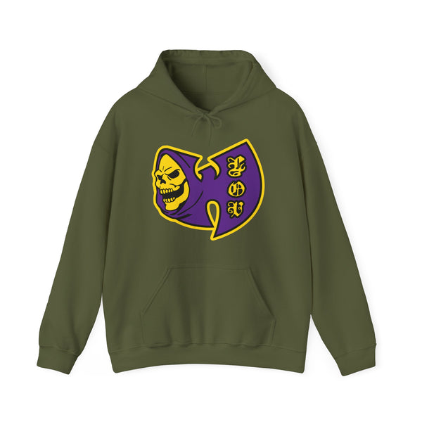 Skele-Wu Heavy Blend™ Hooded Sweatshirt