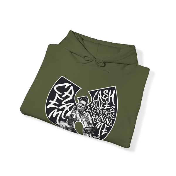 CREAM - Heavy Blend™ Hooded Sweatshirt