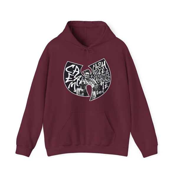 CREAM - Heavy Blend™ Hooded Sweatshirt