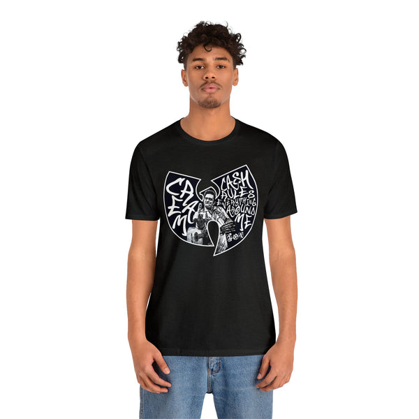 CREAM Short Sleeve Tee