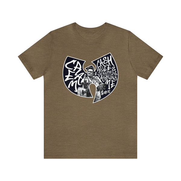 CREAM Short Sleeve Tee