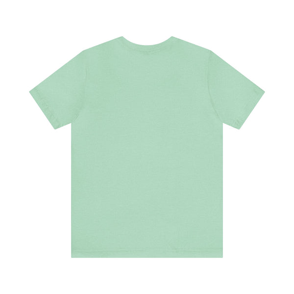 Skele-Wu Unisex Short Sleeve Tee