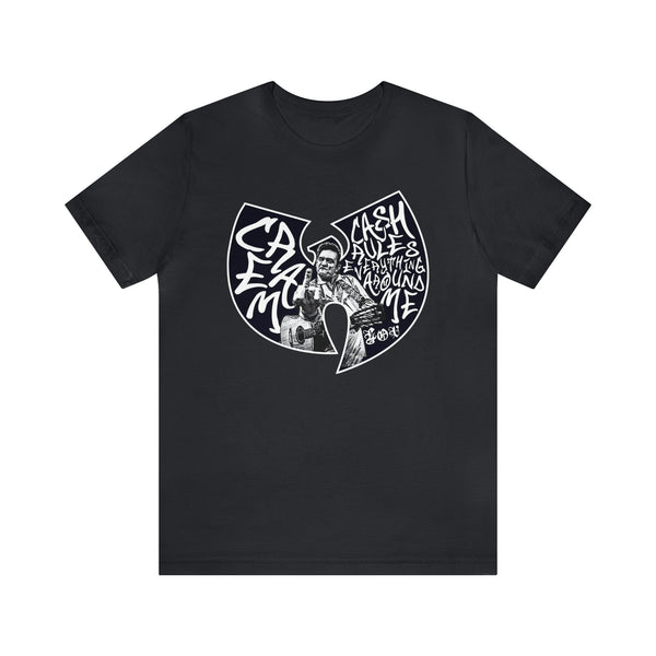 CREAM Short Sleeve Tee