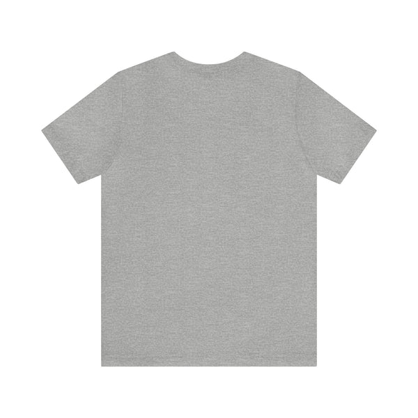 The Finger - Short Sleeve Tee
