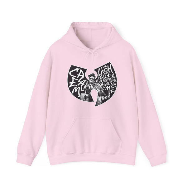 CREAM - Heavy Blend™ Hooded Sweatshirt