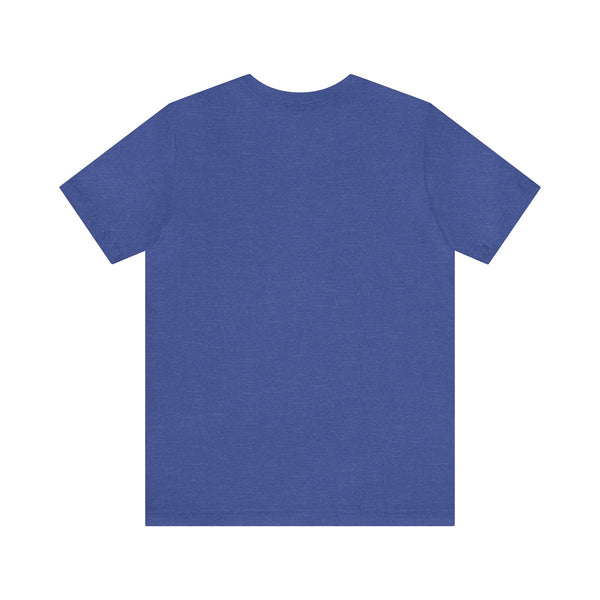 The Finger - Short Sleeve Tee