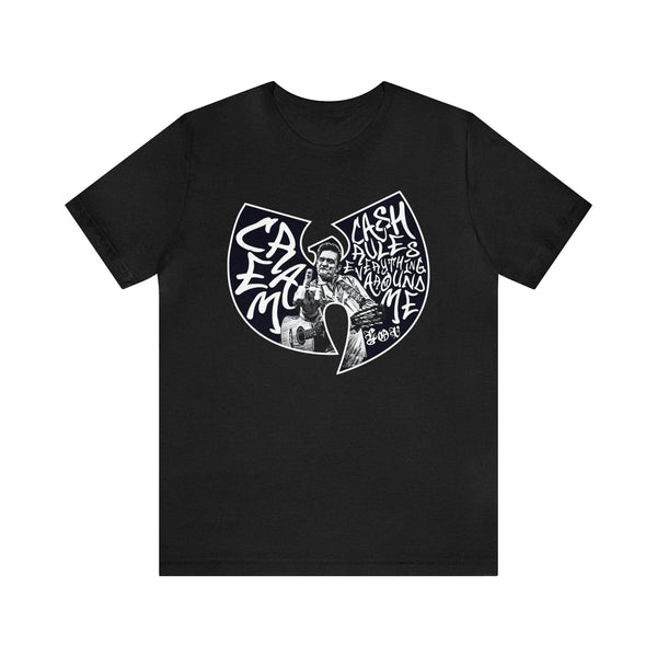 CREAM Short Sleeve Tee