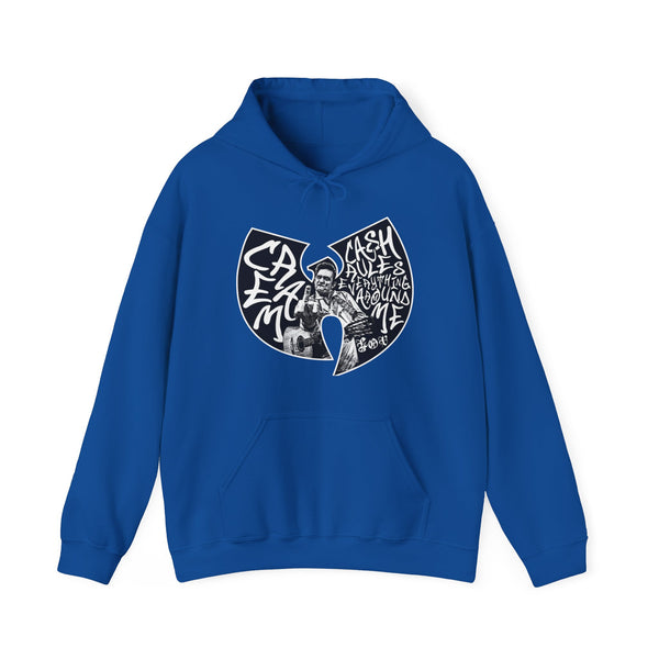 CREAM - Heavy Blend™ Hooded Sweatshirt