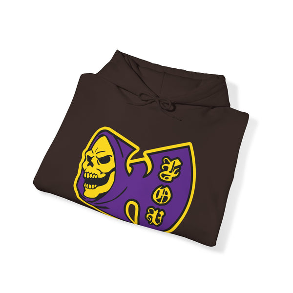 Skele-Wu Heavy Blend™ Hooded Sweatshirt