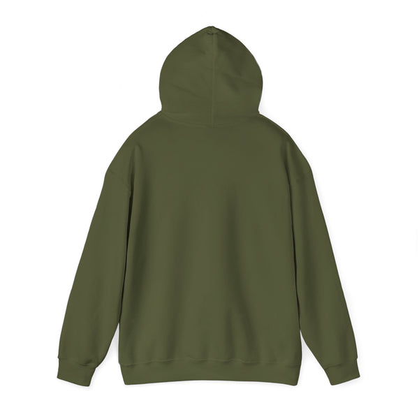 Skele-Wu Heavy Blend™ Hooded Sweatshirt
