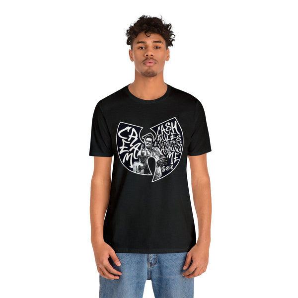 CREAM Short Sleeve Tee