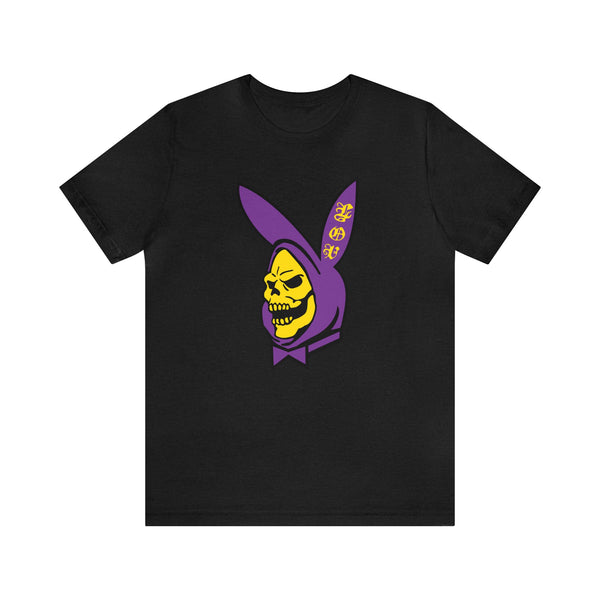 SkelBoy Unisex Jersey Short Sleeve Tee
