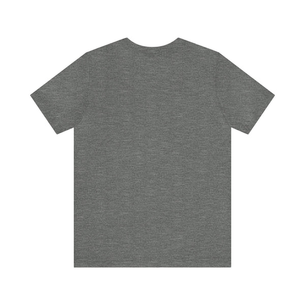 The Finger - Short Sleeve Tee