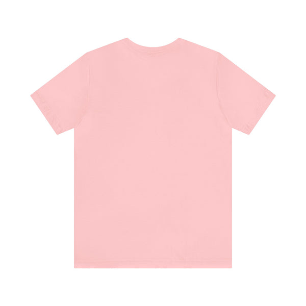 Skele-Bolt Unisex Jersey Short Sleeve Tee