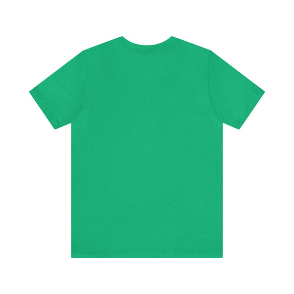 The Finger - Short Sleeve Tee