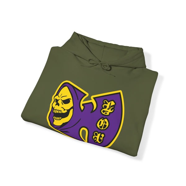 Skele-Wu Heavy Blend™ Hooded Sweatshirt