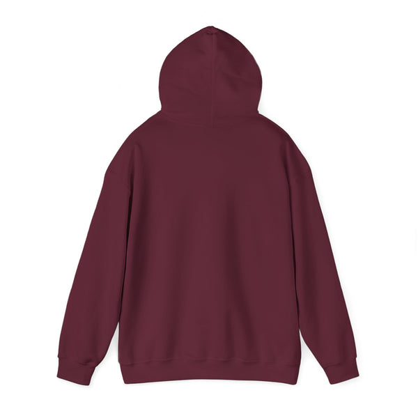 CREAM - Heavy Blend™ Hooded Sweatshirt