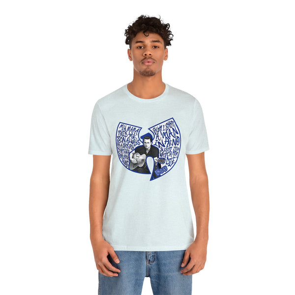 Folsom Prison Wu's