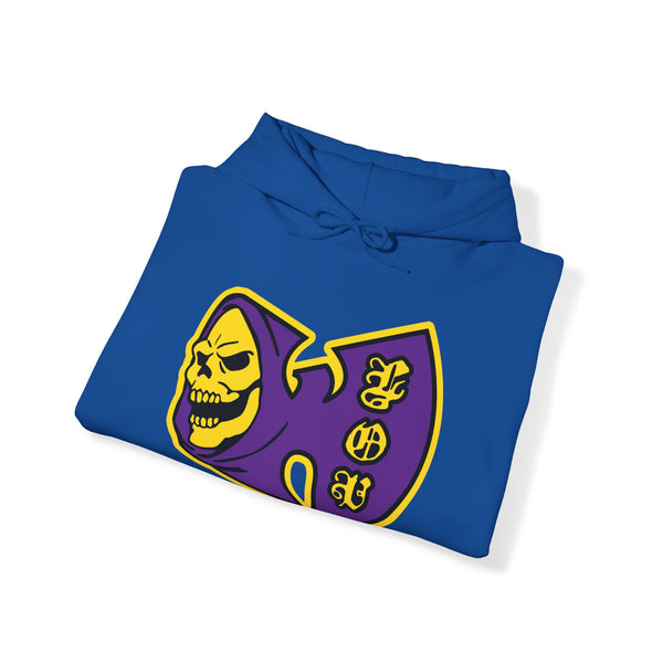 Skele-Wu Heavy Blend™ Hooded Sweatshirt