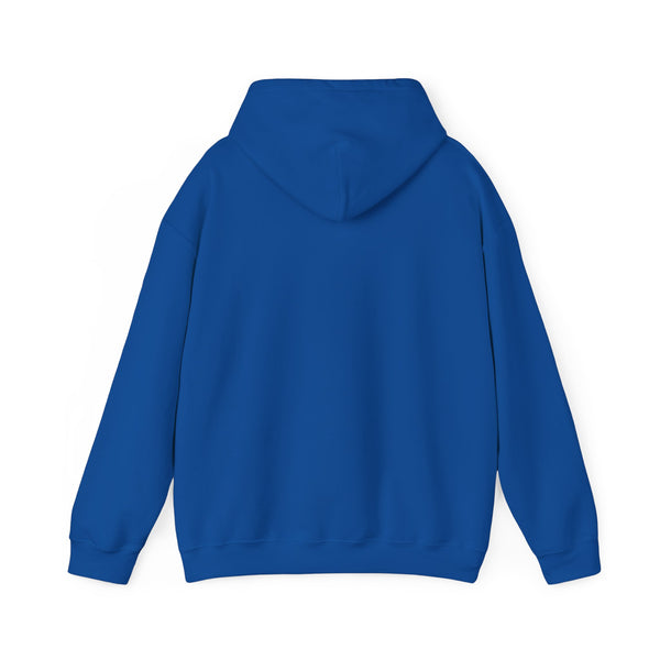 Skele-Wu Heavy Blend™ Hooded Sweatshirt